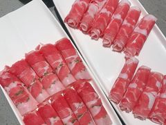 -海底捞火锅(天通苑华联店)