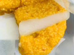黄米凉糕-盒马鲜生(悠方店)