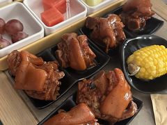 -和子足浴SPA会馆(梁溪店)