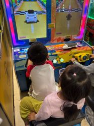 -MELAND CLUB亲子乐园·派对(浦东LCM置汇旭辉馆)