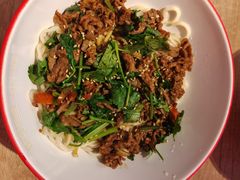 -阿当·小炒牛肉面(人广店)