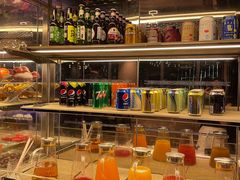 -Social 秀西餐厅-长沙瑞吉酒店(运达店)