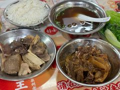 -阿秋牛排(湖心街店)