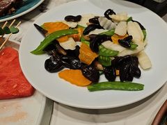 -雀蓝川菜(滨湖万象汇店)