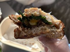 -O'mills Sourdough Bakery&Bistro(永嘉路店)