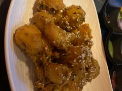 -甘尼仕印度餐厅酒吧(斜塘老街店)