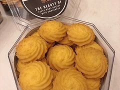 牛奶曲奇-美滋每客(太原龙湖苏宁百货店)