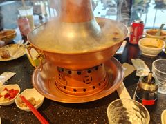 -南门涮肉(上海一店)