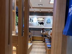 -马记永·兰州牛肉面(3019君尚店)