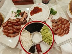 -北京全聚德(西客站店)