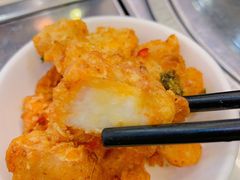 -祈胜邨•顺德鱼生•顺德菜(容桂店)