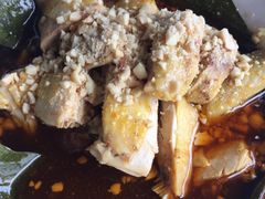 -莲餐厅·湖北菜·藕汤是头牌(愚园路店)