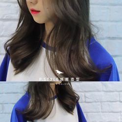 长发-P.STYLE 派斯造型