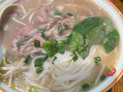 -越南牛肉河粉餐厅(书院巷店)
