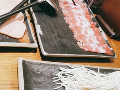 -呷哺呷哺 黄金牧场 (新中关购物中心店)