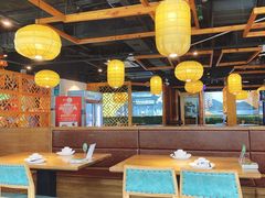 -杭百味·大众精选杭帮菜(西湖音乐喷泉店)