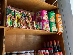零售区-食味稻汕头食杂(西罗园店)