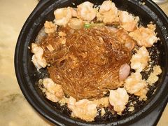 -吕记老鸭汤·徽菜馆(东营路店)