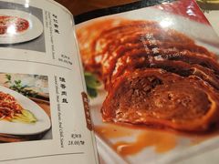 -功德林(南京西路店)