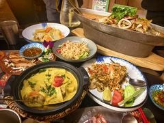 -金厨泰国餐厅·全泰籍厨师料理(拱北店)