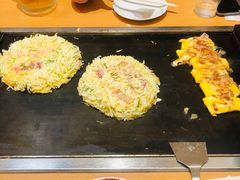 -鹤桥风月(ヨドバシ梅田店)