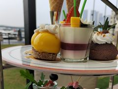 -南沙游艇会·大兵船餐厅