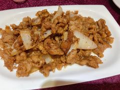 -燕春楼(海河华鼎店)