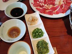 -1078號老北京涮肉(松柏店)