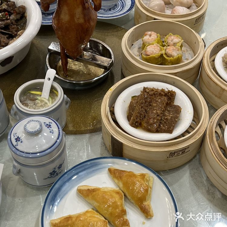 唯一缺点。。。这里真的太多人了