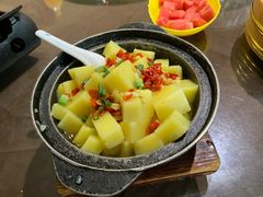 -北雪湘园酒家(五山店)