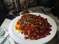 -院8里·小聚园(九眼桥店)