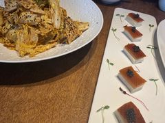 -北京老铺烤鸭(老城根店)