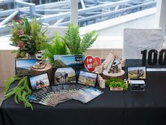 -广州粤海喜来登酒店