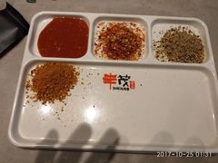 -丰茂烤串(建设街店)