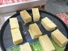 -曲氏老北京铜锅涮肉•火锅(不老街店)