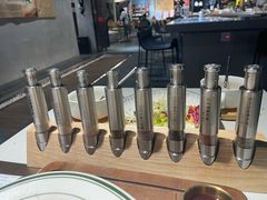 八国海盐-GOTLOT COFFEE&KITCHEN角落厨房NOOK店