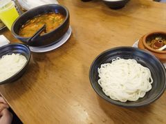-桥香园云南过桥米线(红龙井店)