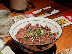 -醉虎传(南锣鼓巷店)