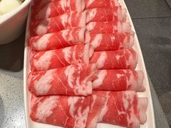 -海底捞火锅(金光华店)