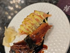 -菊上料理(蜀山银泰百货店)