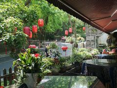 -国生茶庄·地道农家菜团建活动