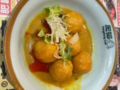 -肥韬茶餐厅(南山mini店)