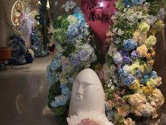 -LE SHARE洛笙·花园西餐(北京路步行街店)