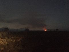 -夏威夷火山国家公园