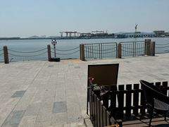 -烟墩角天鹅湖