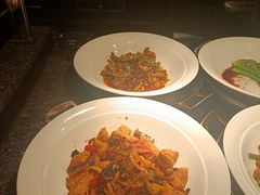 -Social 秀西餐厅-长沙瑞吉酒店(运达店)