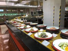 -白金汉爵大酒店·中餐厅(相城店)