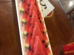 -竹叶涮肉坊(总店)