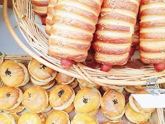 -味多美蛋糕(马家堡永辉店)