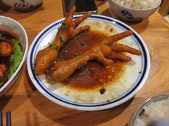 -鱼食饭稻·苏浙土菜17年老馆子(平江路店)